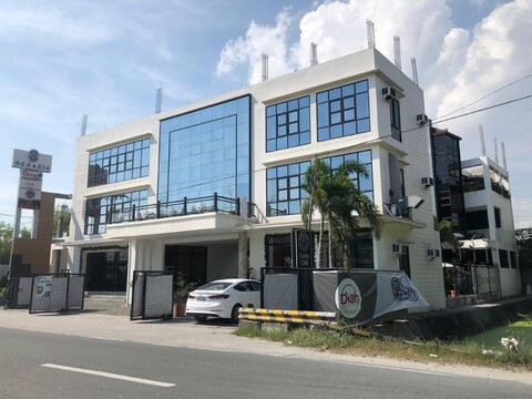 RedDoorz @ Occazia Hotel Pampanga