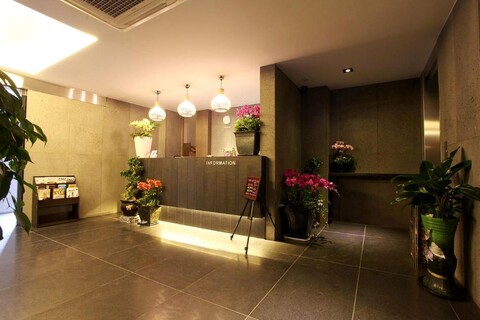 레몬트리호텔 종로