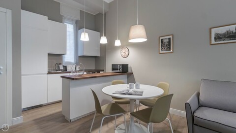 이탈리안웨이 - 포르타 누오바 6