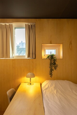 대전 스테이소제 대전역점