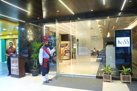 Hotel KASS