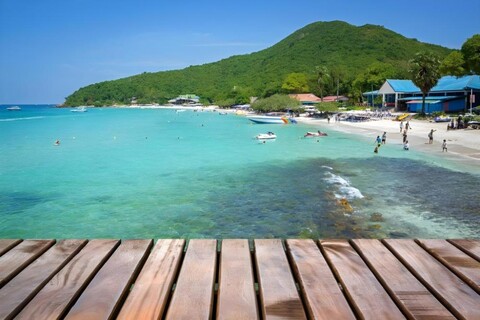 노매드 리조트 - 성인 전용