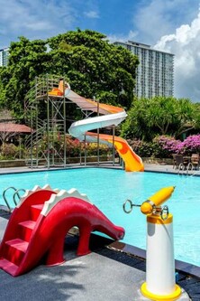 Villa Navin Beach Resort