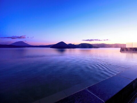 더 레이크 뷰 토야 노노카제 리조트