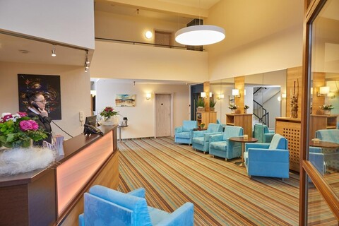 필더랜드 - 호텔 가르니