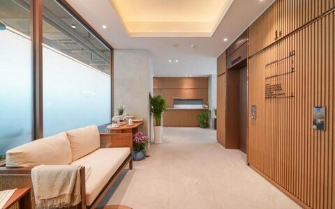 부산 사상 호텔 버튼