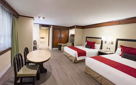 엑세 알라메다 레포르마