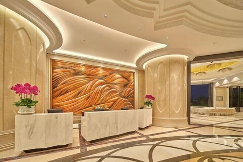 DoubleTree by Hilton Sanya Bay
