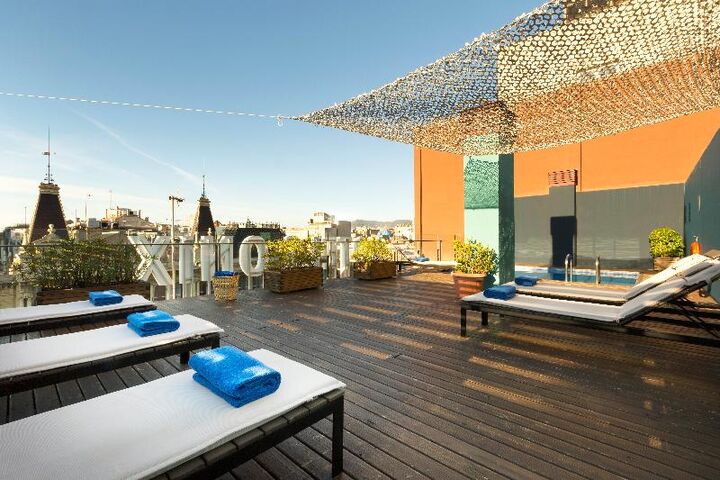 Onix Rambla