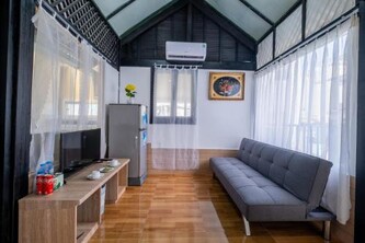 주카 호텔 앤 아파트먼트