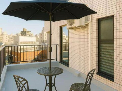 AOMUGI HOTEL OTSUKA