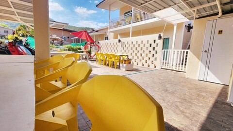 원모어 리조트 코란