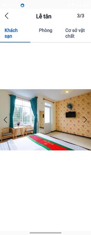 Khách sạn RED CÔN ĐẢO _ Red Hotel Côn Đảo