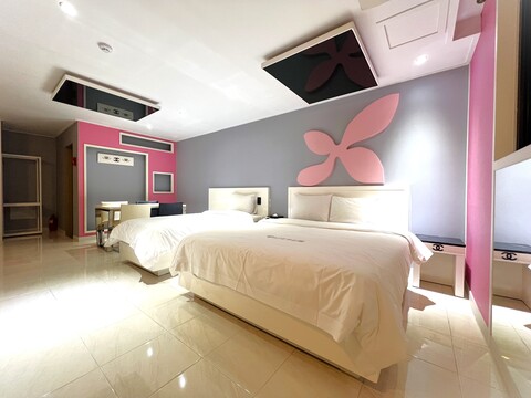 군산 에이스 무인텔