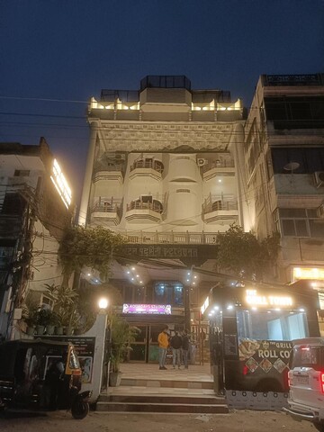 Hotel Padmini International