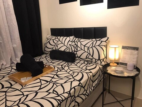 인머스디 스테이케이션