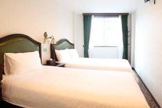 Daidou Garden Hotel - Vacation STAY 52887v