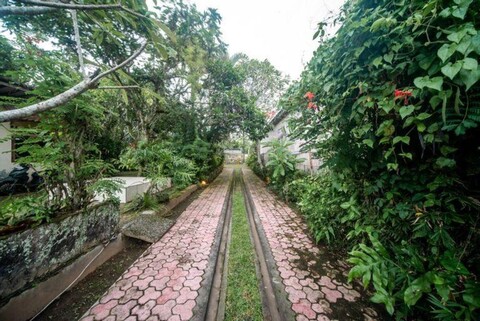 Artist Villa 4BR Dandan Bukit Tranquil View