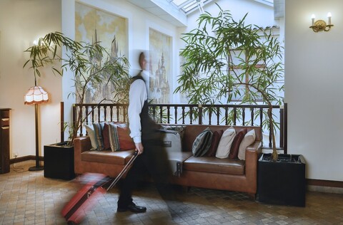 그랜드 호텔 프라하