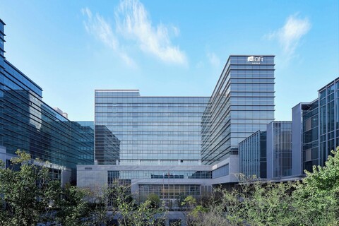 알로프트 상하이 훙차오