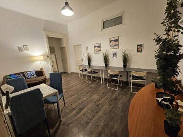 Central Stay Rooms Budapest
