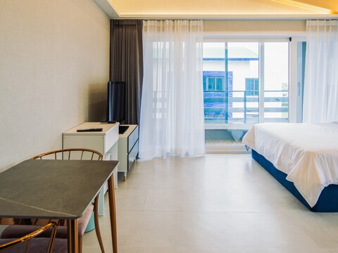 서귀포 유니콘펜션