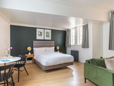 누마 런던 첼시 그린