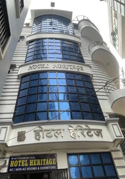 Hotel Heritage