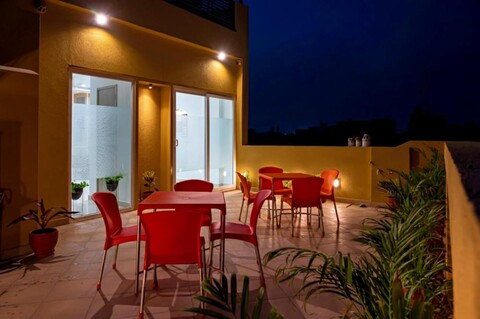 호텔 골든 스테이