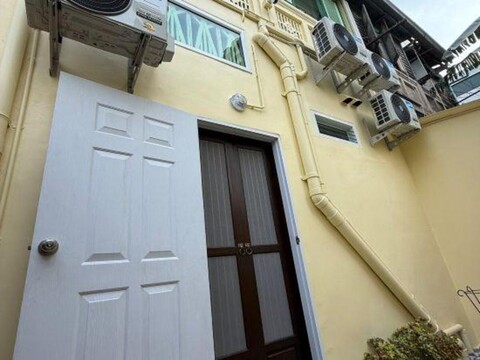 Luan Heritage Surawong