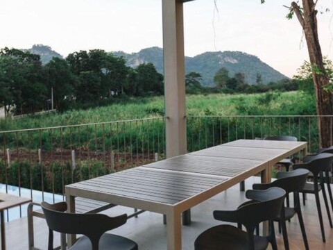 Khaoyai Valley6 (4BR-max 17 guests)