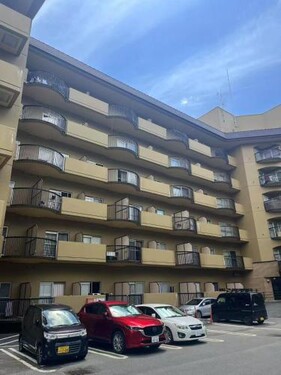 紀州鉄道草津温泉ビラ