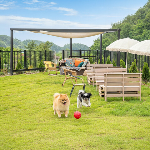 양양 재인스가든