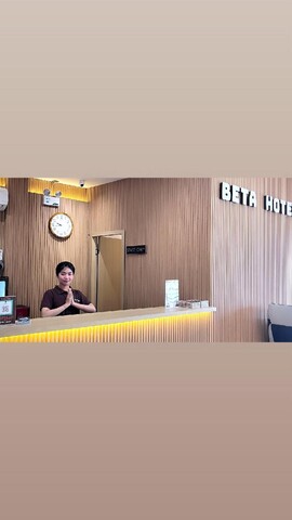 beta hotel