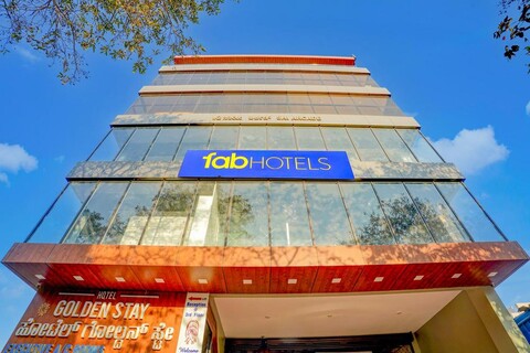 FabHotel Golden Stay I