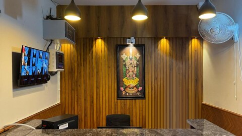 Dreams Inn