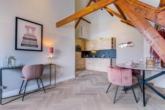 Novallure Short Stay Apartments