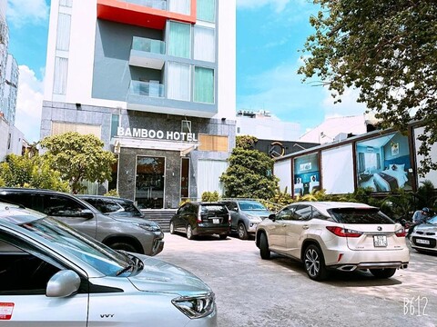 밤부 사이공 호텔