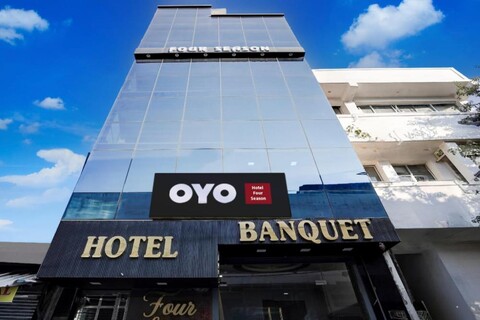 Hotel O Four Season Hotel & Banquet