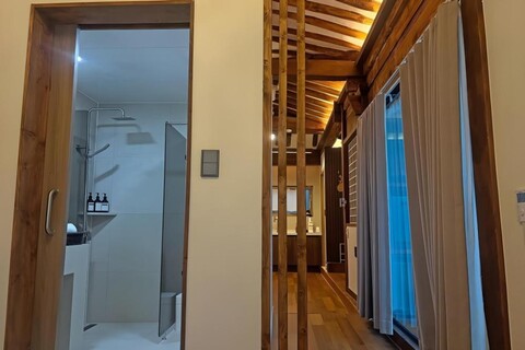 전주 한옥마을 스테이 지안 독채 한옥