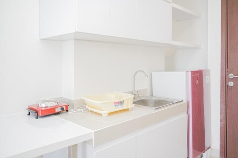 Comfy 2Br Apartment at Parkland Avenue