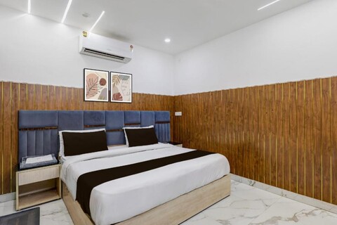 Hotel O Scorpion Inn