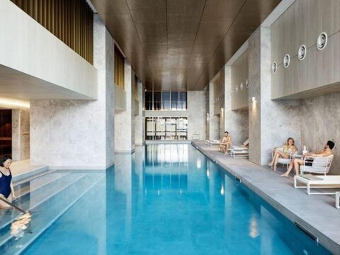 A Lux 2BR Apt Right Opposite Southern Cross