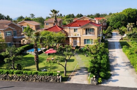 제주 둘레하우스