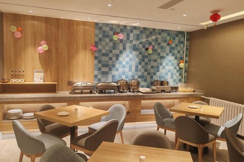 Homeinn Hotel (Yantai Xingfu Road Traditional Chinese Medicine Hospital)