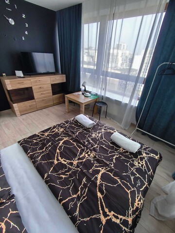 판타스틱 인 바르샤바, 바그노