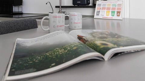 이탈리안웨이 이지 - 포르타 티치네세 83