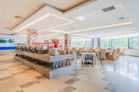 Oriental Union Hotel