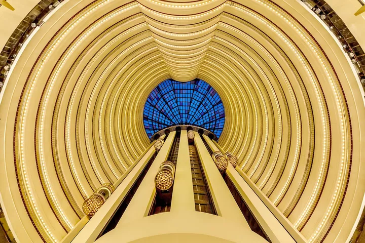 Holiday Inn Singapore Atrium By IHG