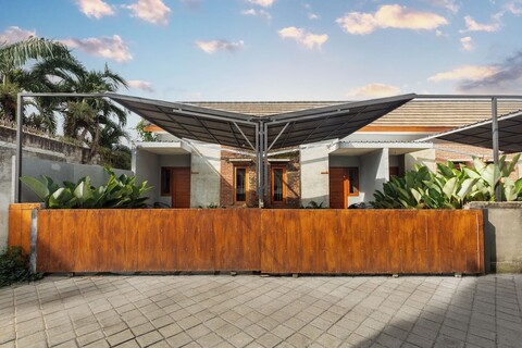 데완디 게스트 하우스